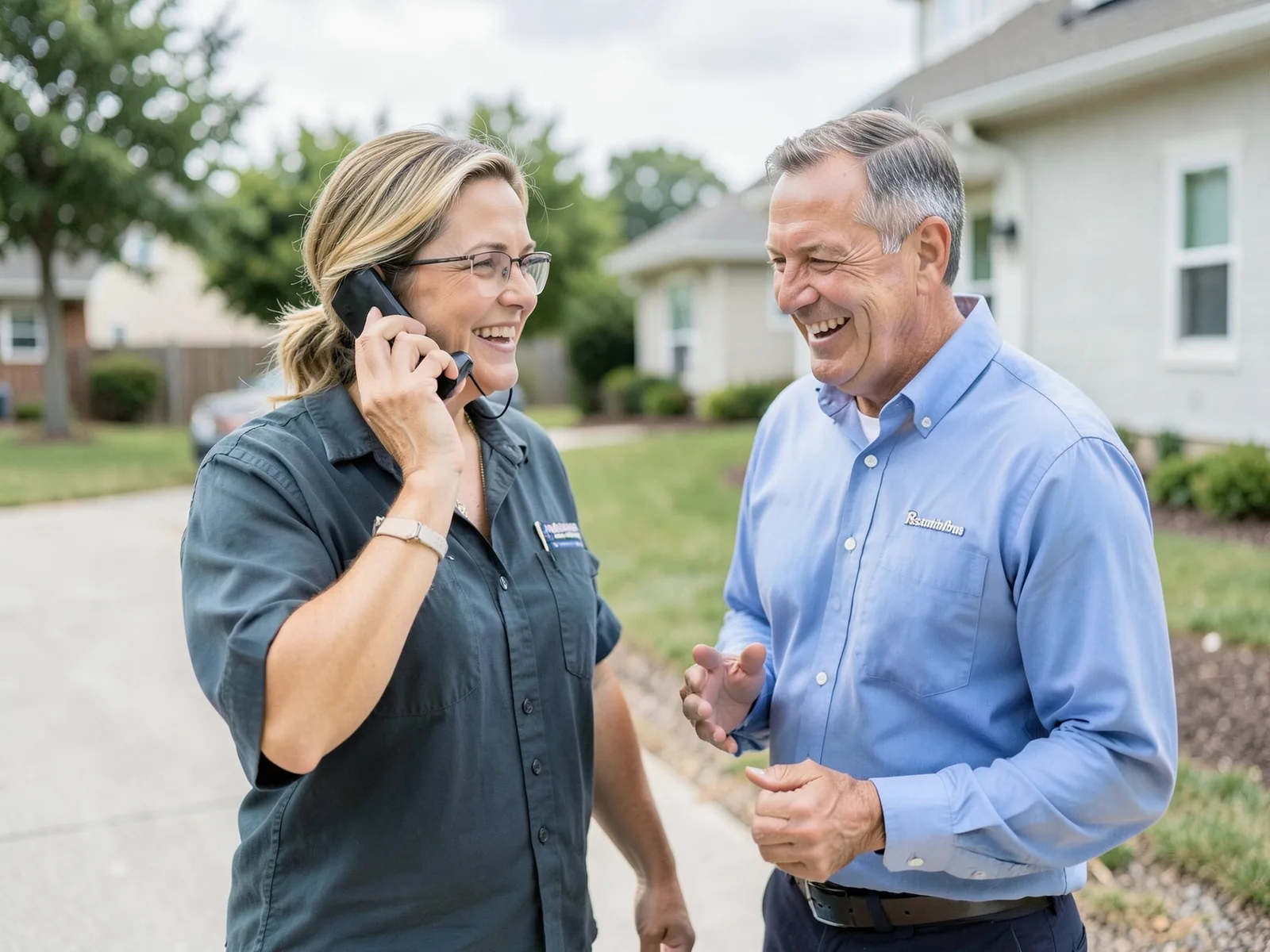 Frequently Asked Questions About Hidden Leak Restoration in Danville, AL